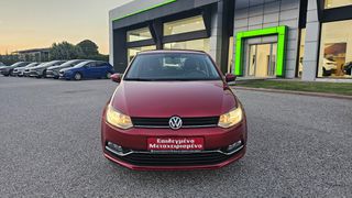 Volkswagen Polo 2016-thumb-2
