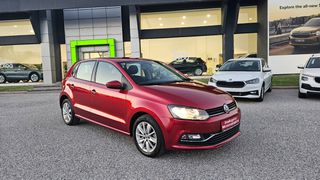 Volkswagen Polo 2016-thumb-3