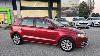 Volkswagen Polo 2016-thumb-4