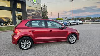 Volkswagen Polo 2016-thumb-5