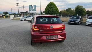 Volkswagen Polo 2016-thumb-8