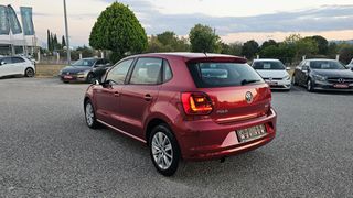 Volkswagen Polo 2016-thumb-9
