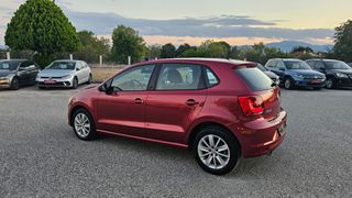 Volkswagen Polo 2016-thumb-10