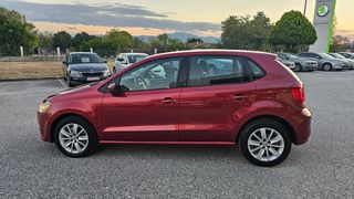 Volkswagen Polo 2016-thumb-11