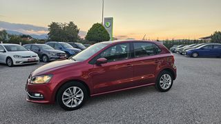 Volkswagen Polo 2016-thumb-12