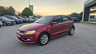Volkswagen Polo 2016-thumb-13