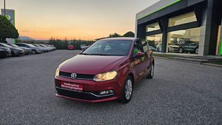 Volkswagen Polo 2016-thumb-14