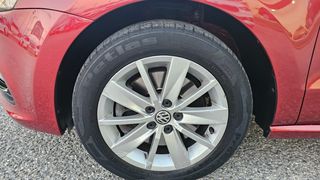 Volkswagen Polo 2016-thumb-20