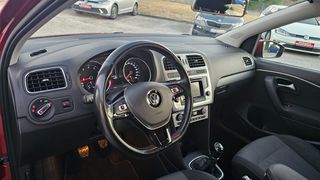 Volkswagen Polo 2016-thumb-22