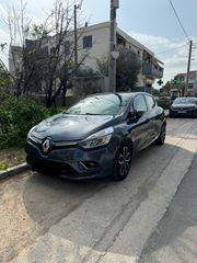 Renault Clio 2018 Dynamic 1.5dci