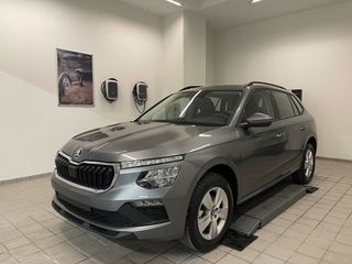 Skoda Kamiq 2025 Essence 1.0 TSI 116PS DSG7