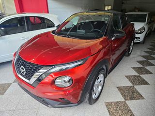 Nissan Juke 2020 N CONNECTA-thumb-1