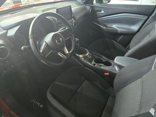 Nissan Juke 2020 N CONNECTA-thumb-2