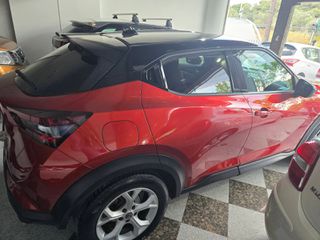 Nissan Juke 2020 N CONNECTA-thumb-3