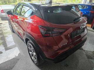 Nissan Juke 2020 N CONNECTA-thumb-4