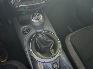 Nissan Juke 2020 N CONNECTA-thumb-5