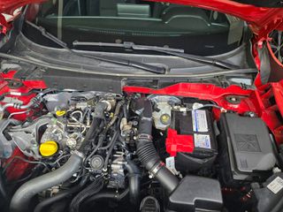 Nissan Juke 2020 N CONNECTA-thumb-6