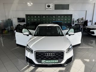 Audi Q2 2020 30 TFSi 1.0 116hp Clima