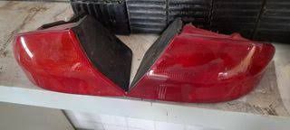 ΦΑΝΑΡΙΑ ΠΙΣΩ ΔΕΞΙ ΑΡΙΣΤΕΡΟ  ALFA  166 MAGNETI MARELLI. Raptis Parts