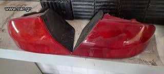 ΦΑΝΑΡΙΑ ΠΙΣΩ ΔΕΞΙ ΑΡΙΣΤΕΡΟ  ALFA  166 MAGNETI MARELLI. Raptis Parts