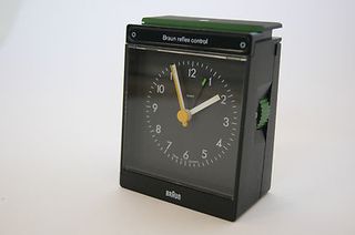 Braun Reflex Control AG 4751 Made in Germany