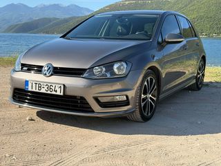 Volkswagen Golf 2017 R Line