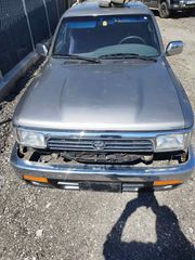 Τρομπέτο Toyota 4runner 91-98
