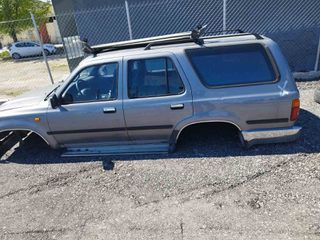 Τρομπέτο Toyota 4runner 91-98-thumb-1