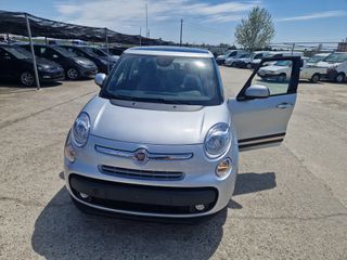 Fiat 500L 2015 1.3 jtd