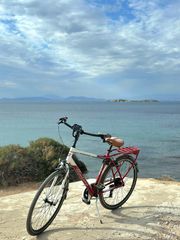 Πόλης MBM 2022 Feeling  Αλουμίνιο