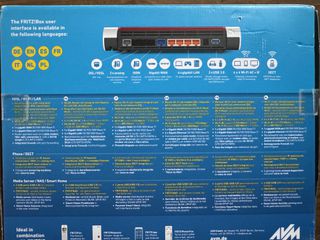 FRITZ Box 7590 Gigabit-thumb-1