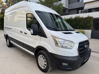 Ford Transit 2019 L3H3 170ps EURO 6D FACELIFT