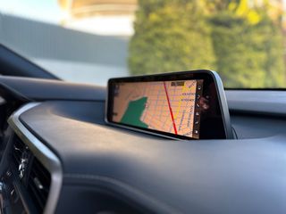 Lexus RX450 2019 F Sport,Οροφή,Head Up,Levinson,Navi,360,Βοοκ Polis,Ελληνικο-thumb-6