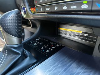 Lexus RX450 2019 F Sport,Οροφή,Head Up,Levinson,Navi,360,Βοοκ Polis,Ελληνικο-thumb-8
