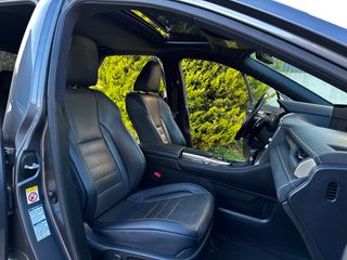 Lexus RX450 2019 F Sport,Οροφή,Head Up,Levinson,Navi,360,Βοοκ Polis,Ελληνικο-thumb-16