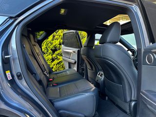 Lexus RX450 2019 F Sport,Οροφή,Head Up,Levinson,Navi,360,Βοοκ Polis,Ελληνικο-thumb-17