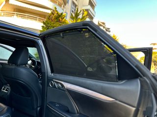 Lexus RX450 2019 F Sport,Οροφή,Head Up,Levinson,Navi,360,Βοοκ Polis,Ελληνικο-thumb-18