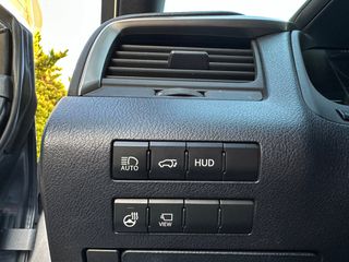 Lexus RX450 2019 F Sport,Οροφή,Head Up,Levinson,Navi,360,Βοοκ Polis,Ελληνικο-thumb-20