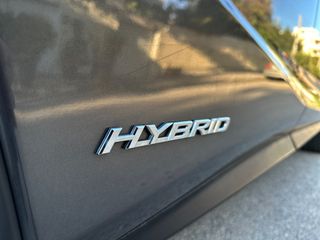 Lexus RX450 2019 F Sport,Οροφή,Head Up,Levinson,Navi,360,Βοοκ Polis,Ελληνικο-thumb-27
