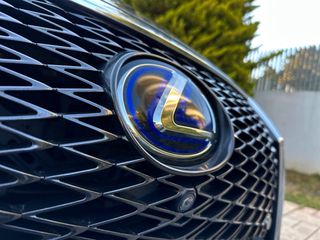 Lexus RX450 2019 F Sport,Οροφή,Head Up,Levinson,Navi,360,Βοοκ Polis,Ελληνικο-thumb-28