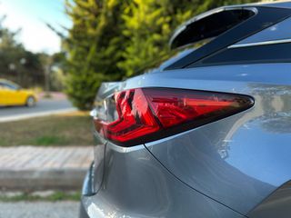 Lexus RX450 2019 F Sport,Οροφή,Head Up,Levinson,Navi,360,Βοοκ Polis,Ελληνικο-thumb-31
