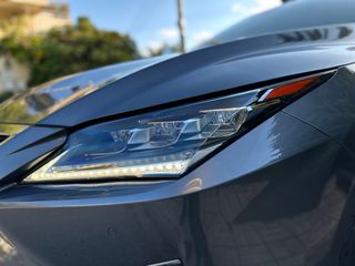Lexus RX450 2019 F Sport,Οροφή,Head Up,Levinson,Navi,360,Βοοκ Polis,Ελληνικο-thumb-33