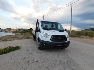 Ford Transit 2014-thumb-7