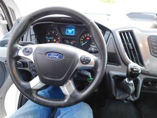 Ford Transit 2014-thumb-13