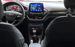 Ford Puma 2020 1.0 ECOBOOST HYBRID TITANIUM 125hp έως 30/10/2026-thumb-7