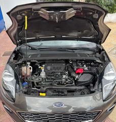 Ford Puma 2020 1.0 ECOBOOST HYBRID TITANIUM 125hp έως 30/10/2026-thumb-10