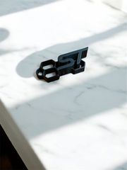 Μπρελόκ FORD ST LOGO-thumb-1