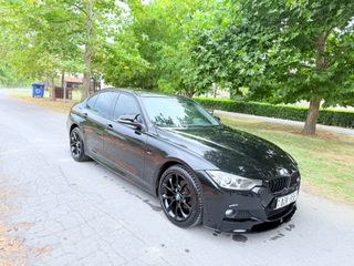 Bmw 316 2014