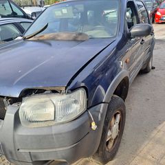Ford Maverick μουρη-thumb-1