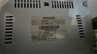 NISSAN MICRA K14-thumb-1